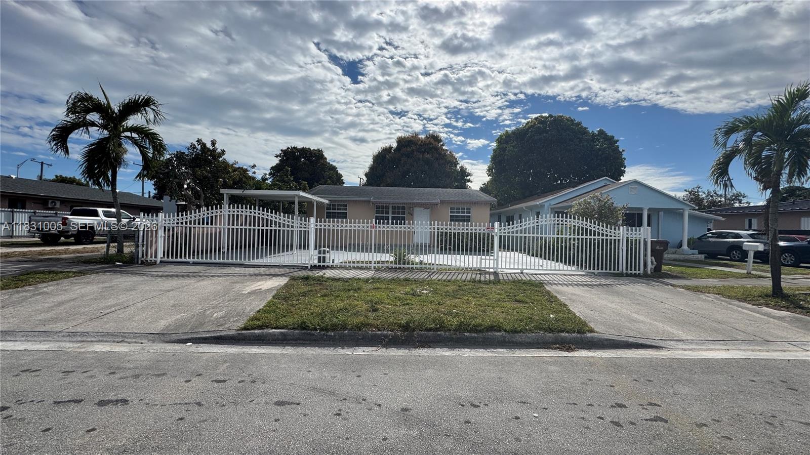 Town Of Hialeah 1 Addn Am