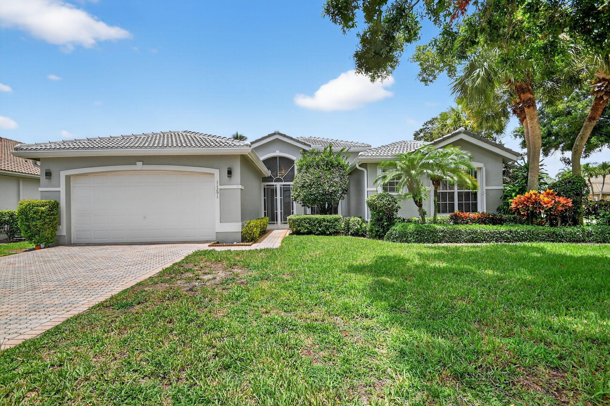 11291 Barca Boulevard Boynton Beach FL 33437 | R11103456