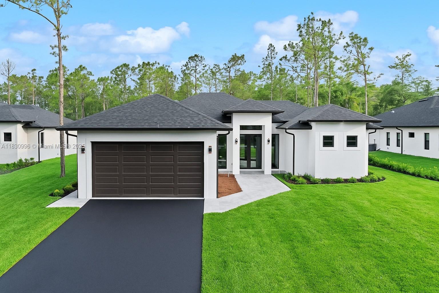 Golden Gate Estates