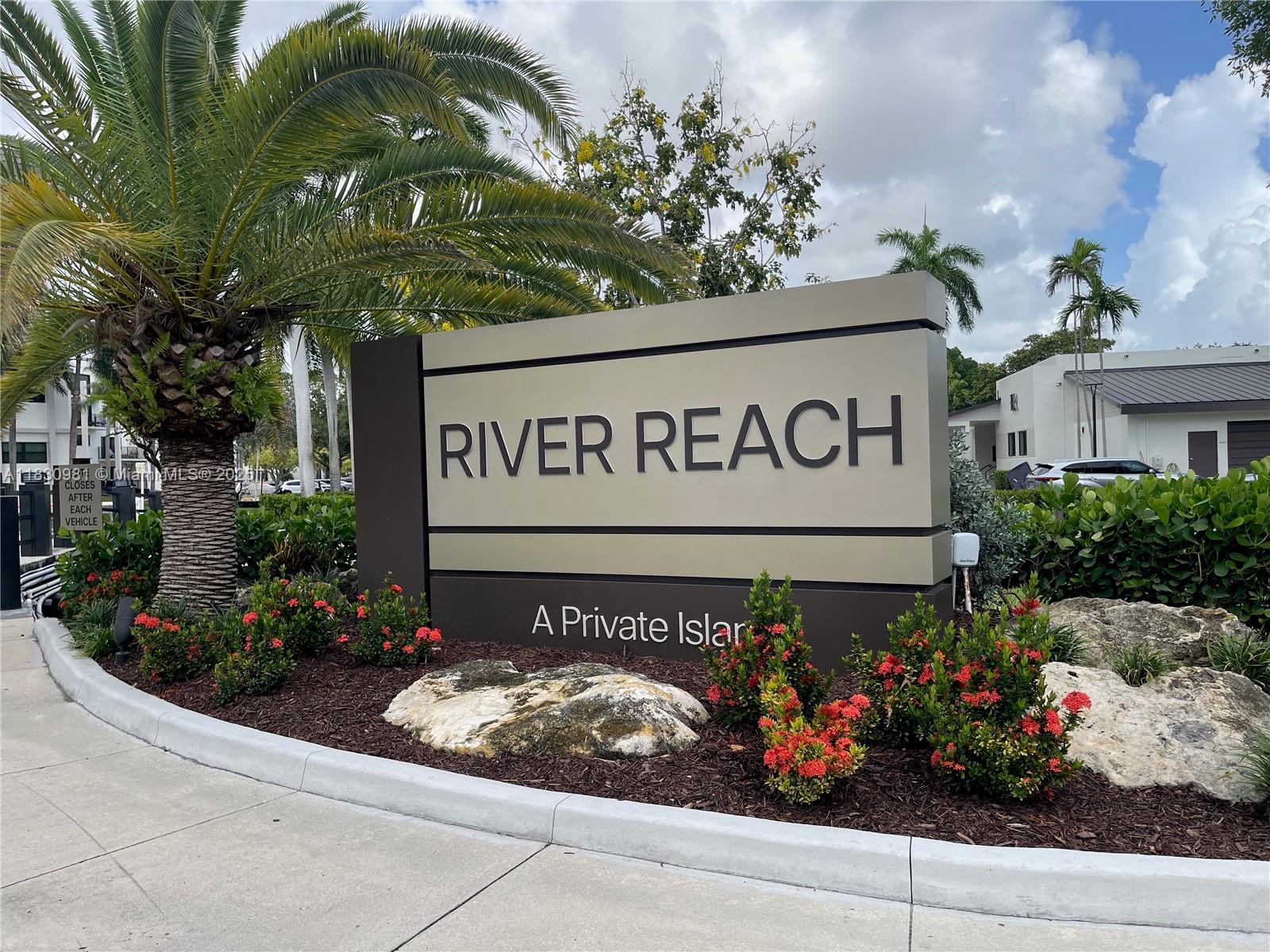 River Reach Condominium I