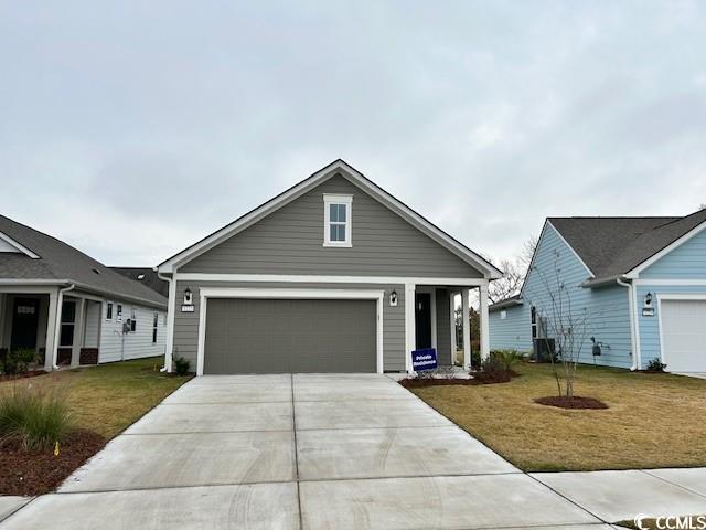 1225 Lady Bird Way North Myrtle Beach, SC 29582