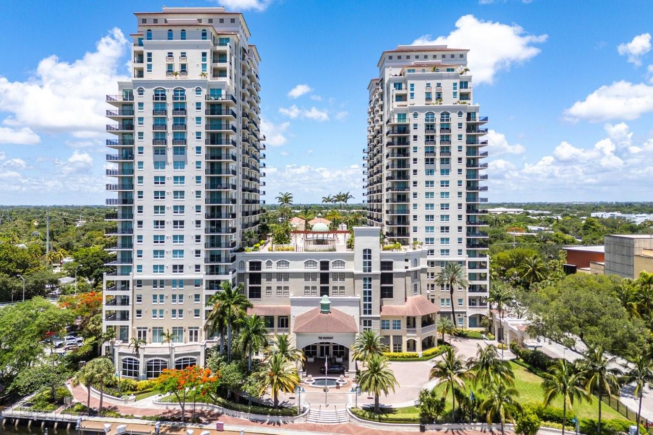 Homes for sale in Fort Lauderdale, FL | 610 W Las Olas Blvd #517, Fort Lauderdale, FL 33312 | MLS# F10511607