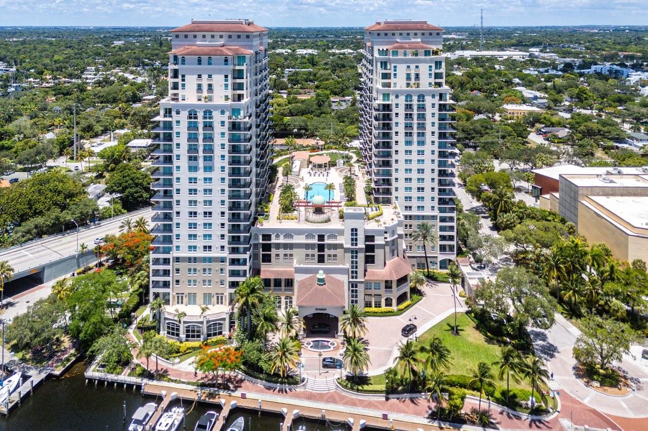 Homes for sale in Fort Lauderdale, FL | 610 W Las Olas Blvd #517, Fort Lauderdale, FL 33312 | MLS# F10511607