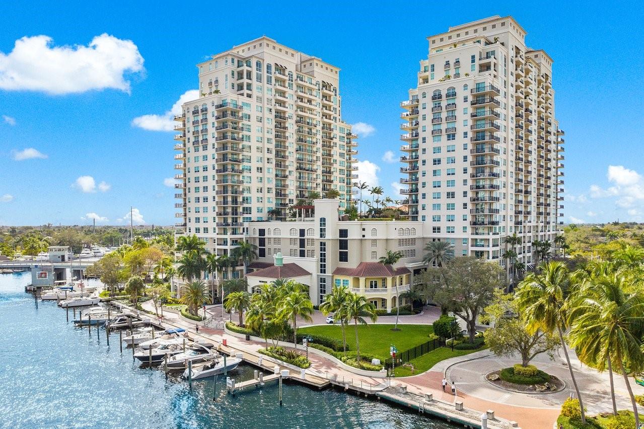 Homes for sale in Fort Lauderdale, FL | 610 W Las Olas Blvd #517, Fort Lauderdale, FL 33312 | MLS# F10511607