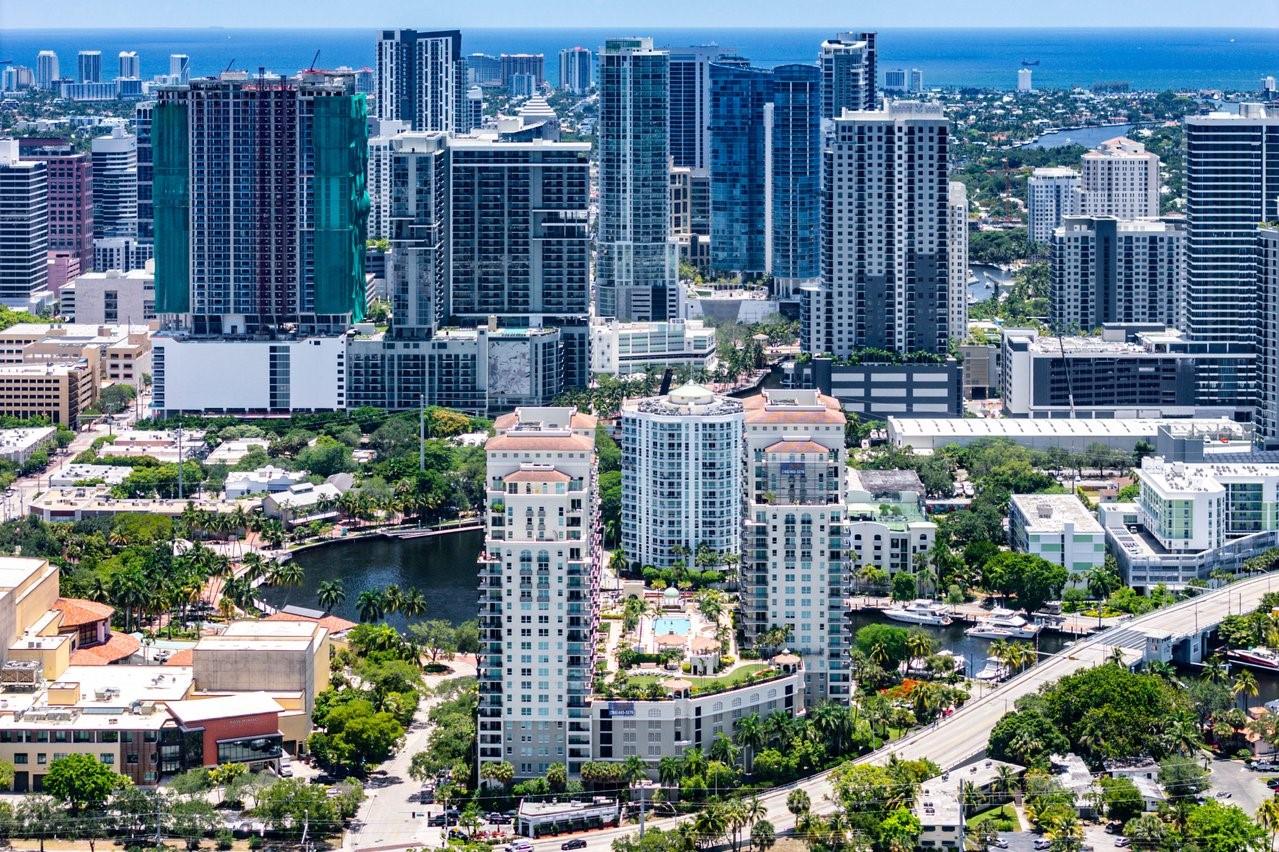 Homes for sale in Fort Lauderdale, FL | 610 W Las Olas Blvd #517, Fort Lauderdale, FL 33312 | MLS# F10511607