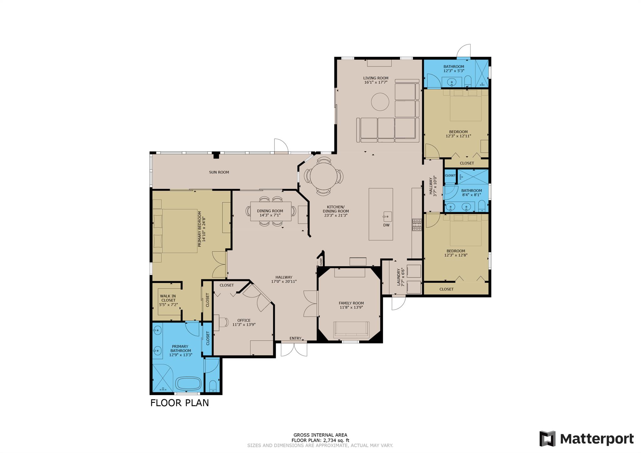 Homes for sale in Palm City, FL | 1340 Sw Squire Johns Lane, Palm City, FL 34990 | MLS# R11103486