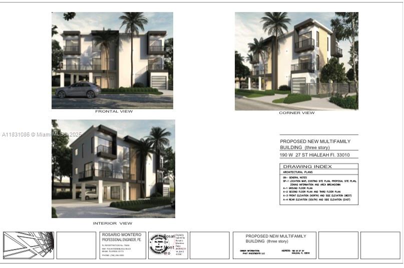 Homes for sale in Hialeah, FL | 190 W 27th St, Hialeah, FL 33010 | MLS# A11831086