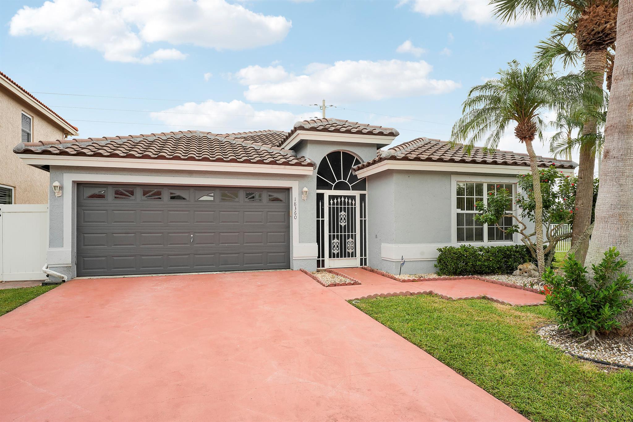 18360 Coral Isles Drive Boca Raton FL 33498 | R11103497