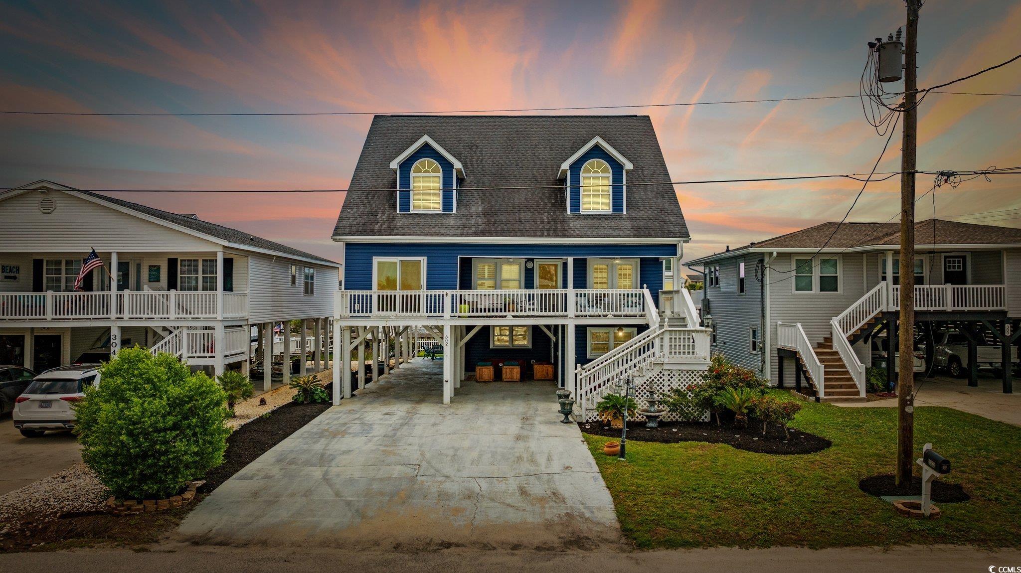 302 46th Ave. N North Myrtle Beach, SC 29582