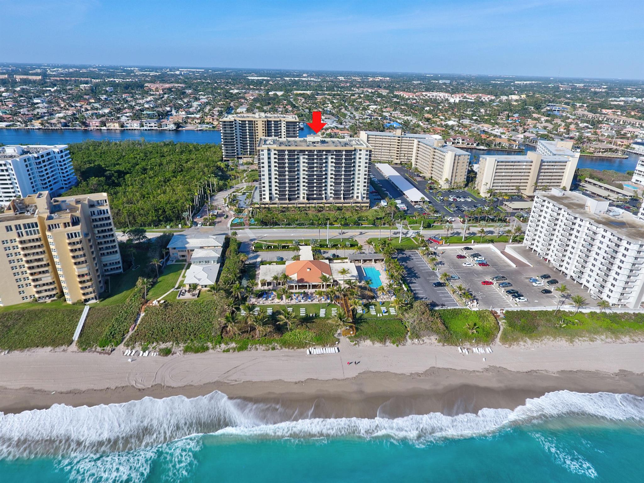 Homes for sale in Highland Beach, FL | 3400 S Ocean Boulevard #4i, Highland Beach, FL 33487 | MLS# R11103518
