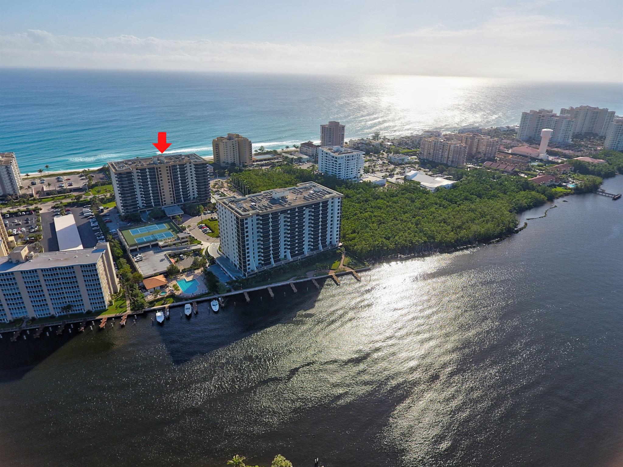 Homes for sale in Highland Beach, FL | 3400 S Ocean Boulevard #4i, Highland Beach, FL 33487 | MLS# R11103518