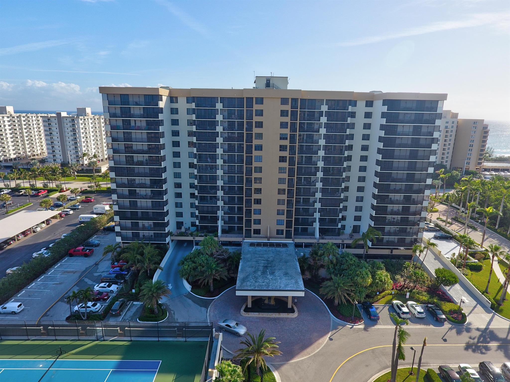 Homes for sale in Highland Beach, FL | 3400 S Ocean Boulevard #4i, Highland Beach, FL 33487 | MLS# R11103518