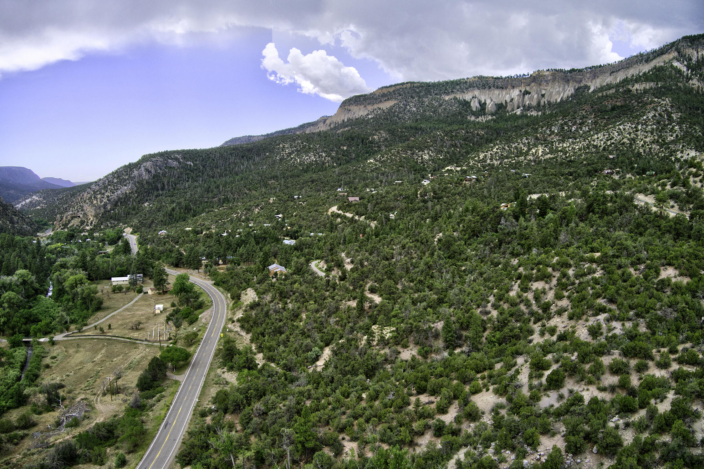 Homes for sale in Jemez Springs, NM | Eagle Heights North Tract: 1A1, Jemez Springs, NM 87025 | MLS# 1086977