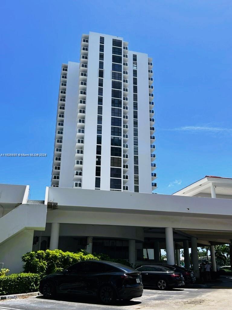 Waterview Condo