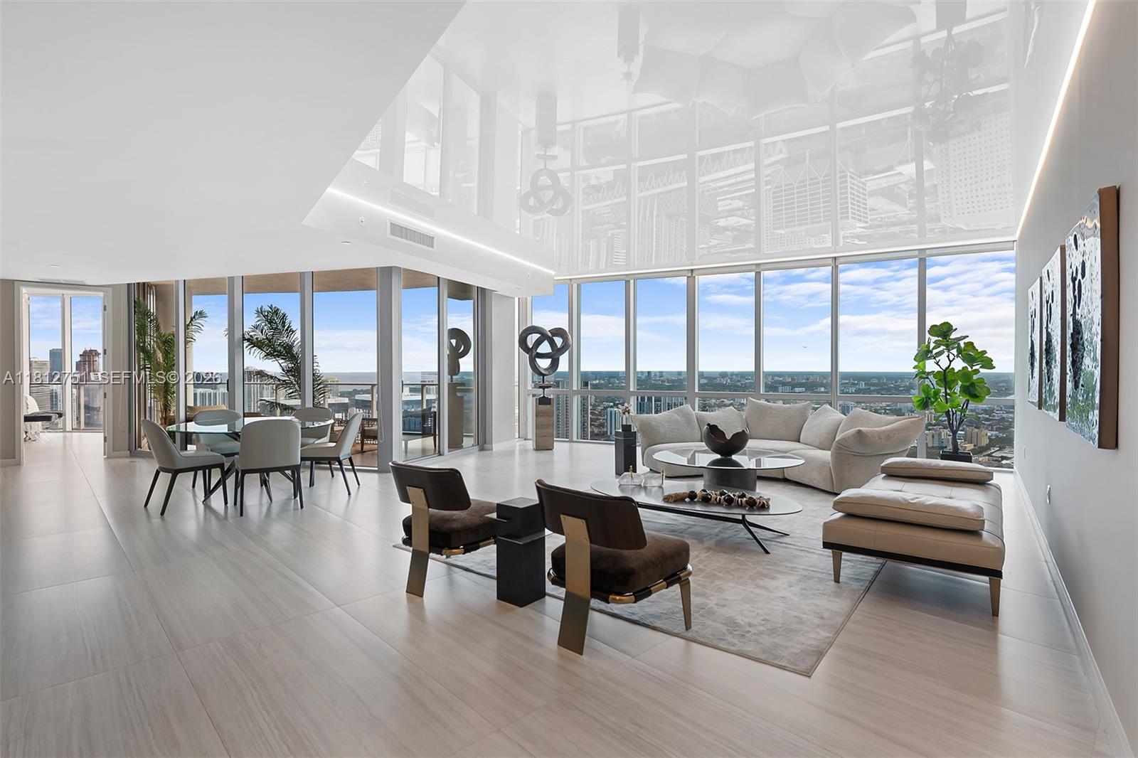 Paramount Miami Worldcent