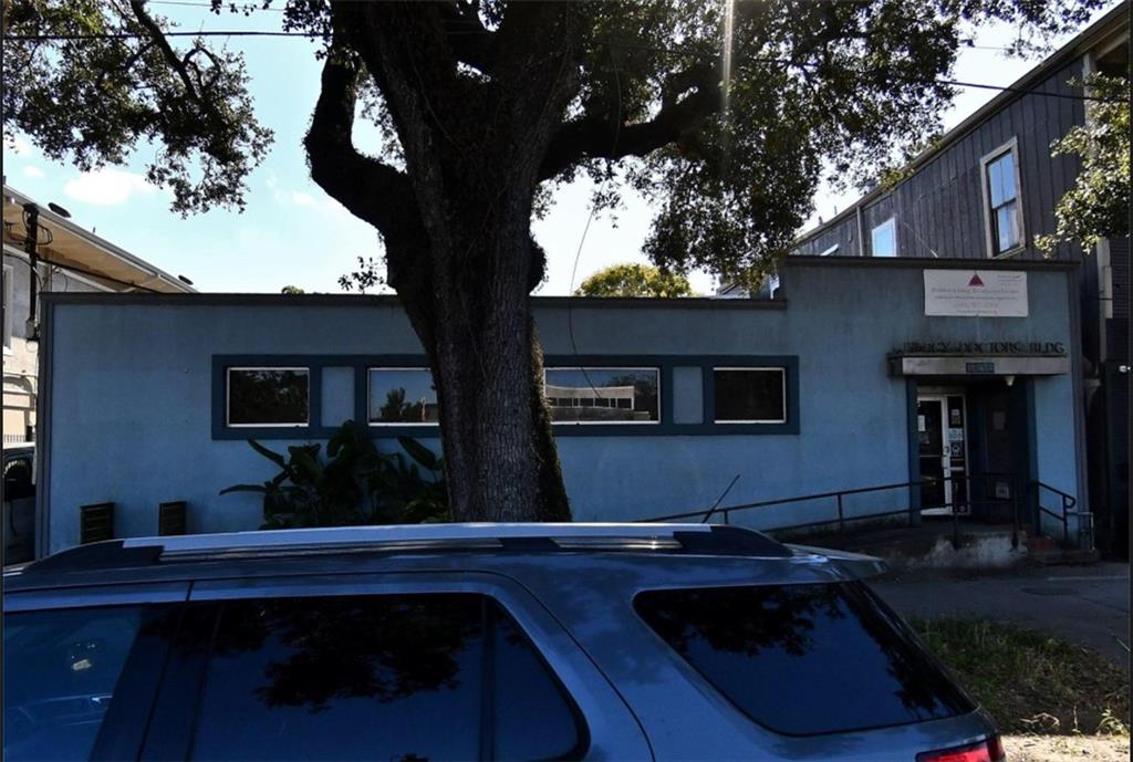 Photo of 3330 CANAL Street, New Orleans, LA 70119