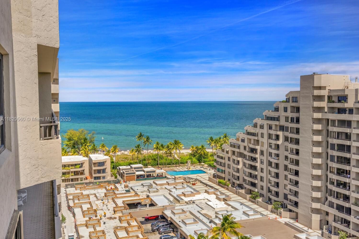 251 Crandon Blvd #1222, Key Biscayne FL 33149