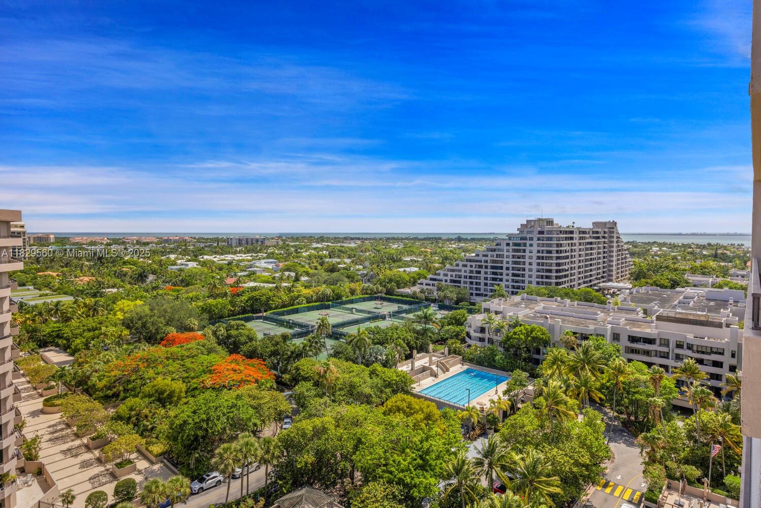 251 Crandon Blvd #1222, Key Biscayne FL 33149