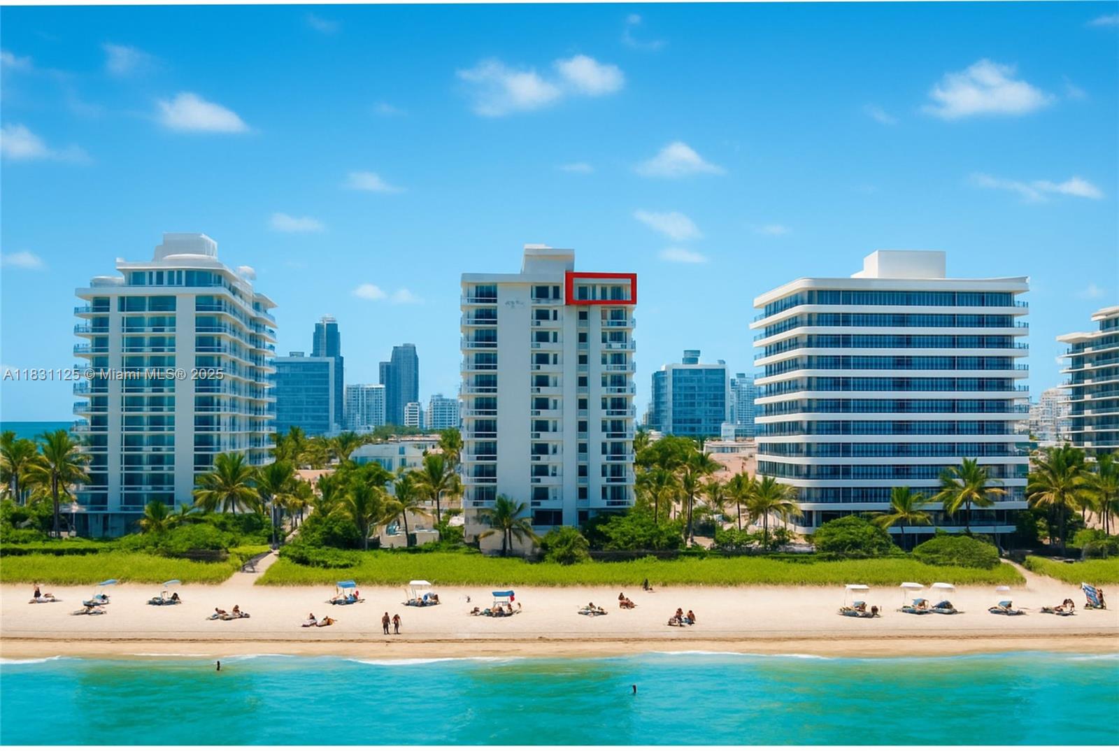 9511 Collins Ave 1502