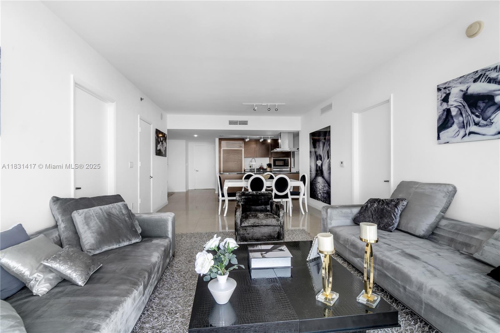 495 Brickell Ave #4905, Miami FL 33131