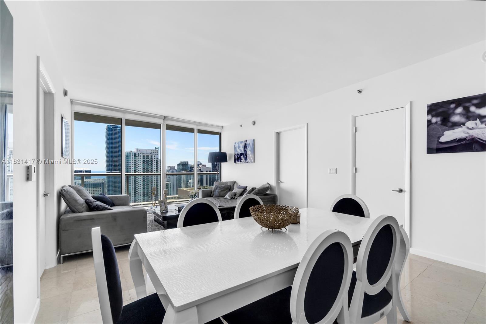 495 Brickell Ave #4905, Miami FL 33131
