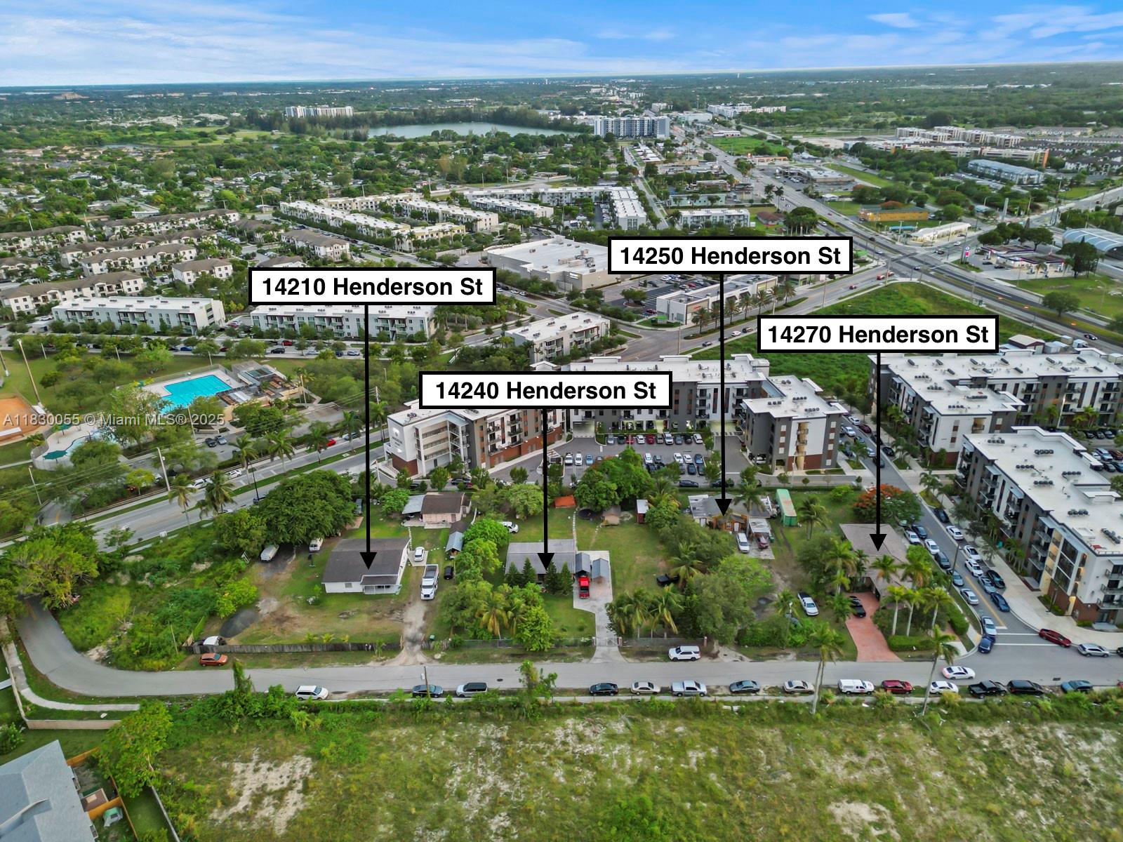 Homes for sale in Homestead, FL | 14270 Henderson St, Homestead, FL 33032 | MLS# A11830055