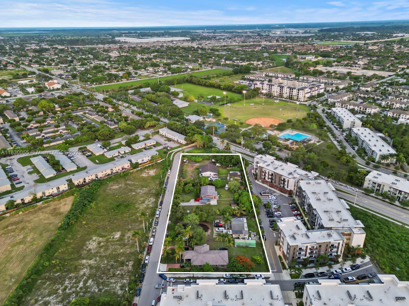 Homes for sale in Homestead, FL | 14270 Henderson St, Homestead, FL 33032 | MLS# A11830055