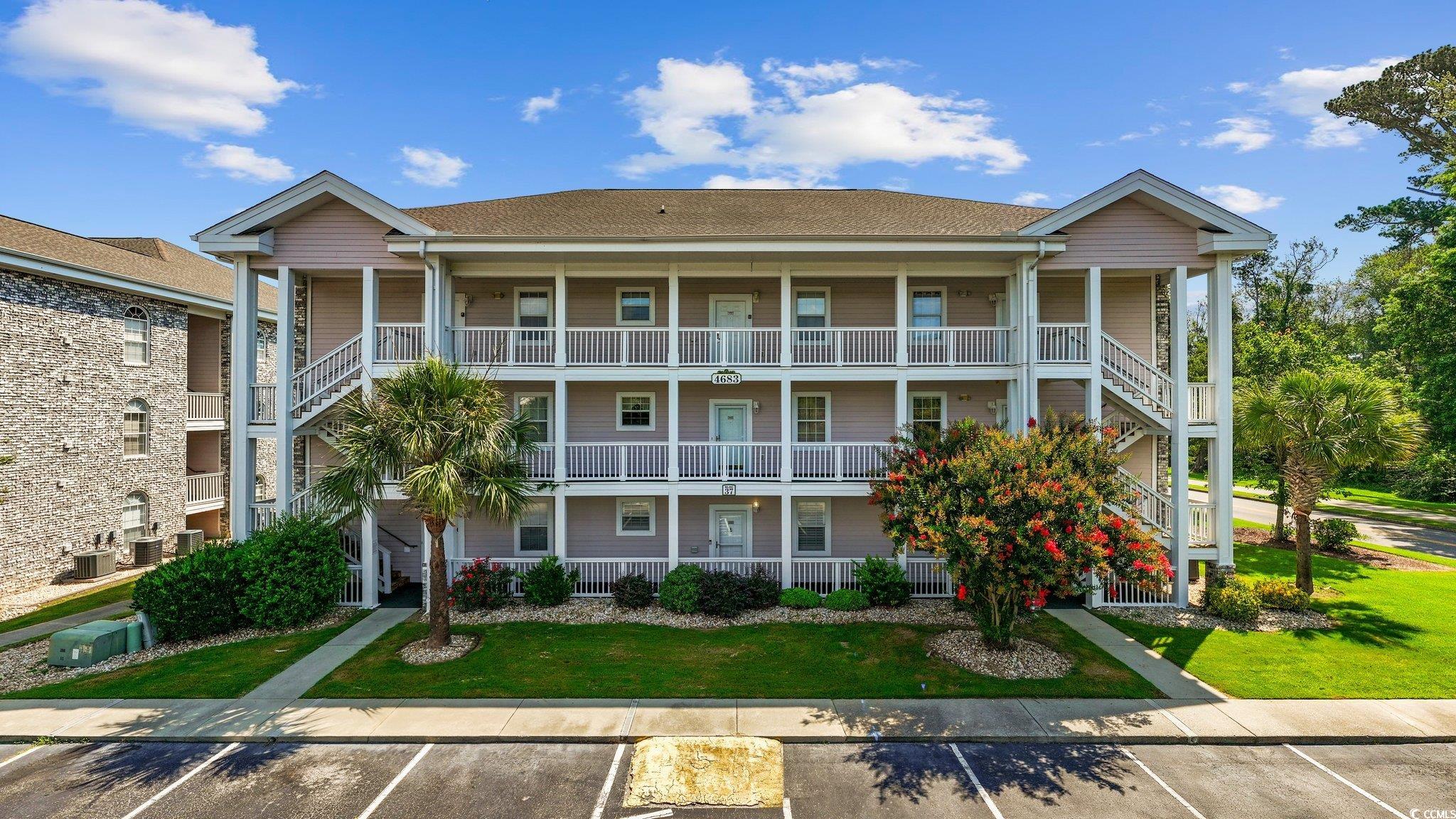 4683 Wild Iris Dr. UNIT #103 Myrtle Beach, SC 29577