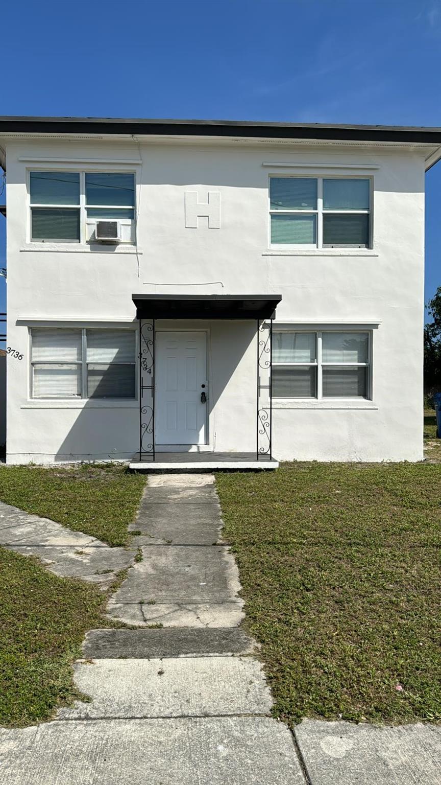 Acrehome Park First Add