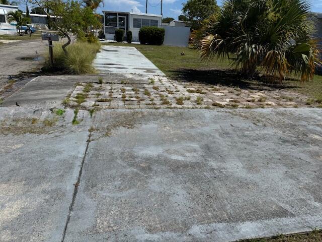 Homes for sale in Fort Pierce, FL | 2023 St Lucie Blvd #55, Fort Pierce, FL 34946 | MLS# R11103612