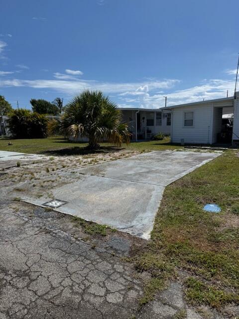 Homes for sale in Fort Pierce, FL | 2023 St Lucie Blvd #55, Fort Pierce, FL 34946 | MLS# R11103612