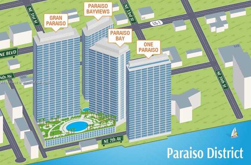 480 NE 31st St #705, Miami FL 33137