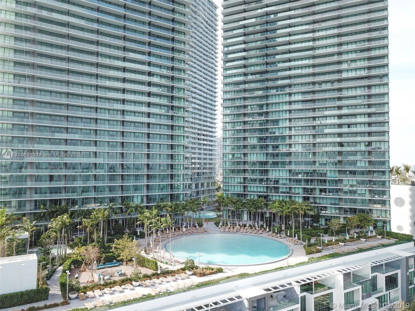 480 NE 31st St #705, Miami FL 33137