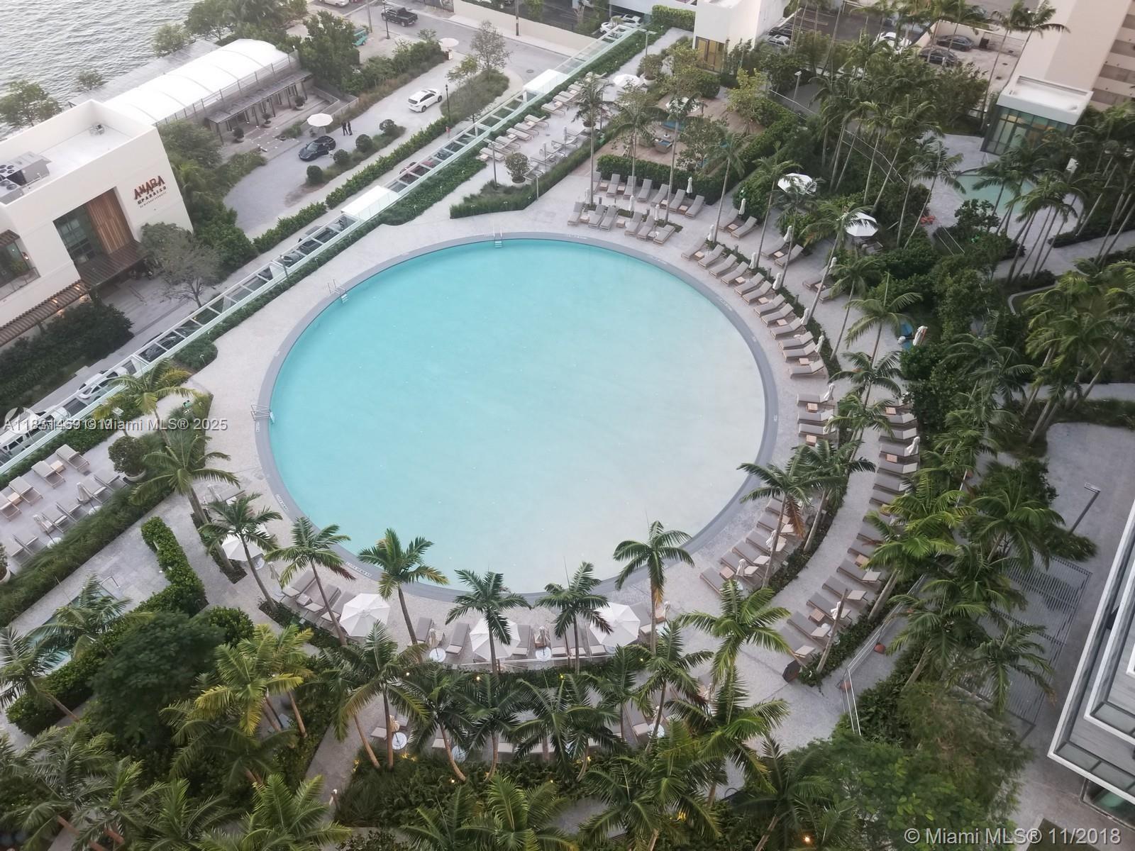 480 NE 31st St #705, Miami FL 33137