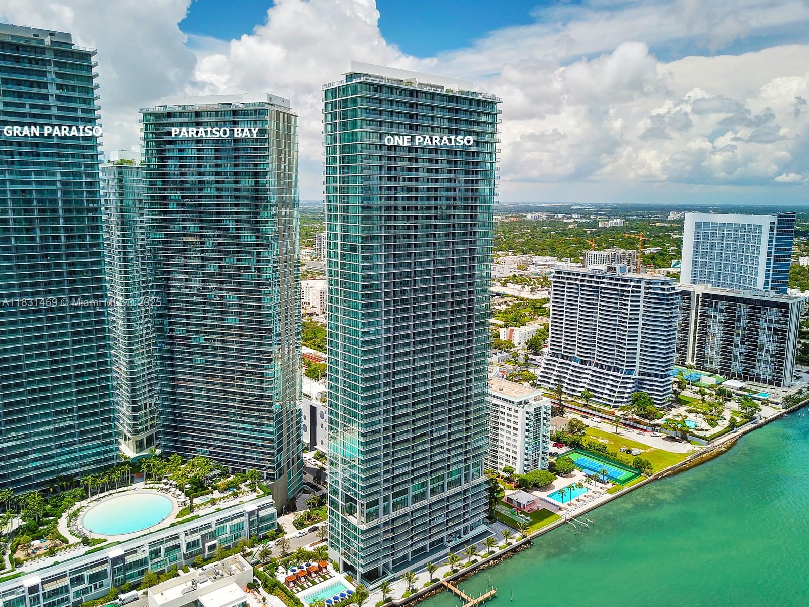 480 NE 31st St #705, Miami FL 33137