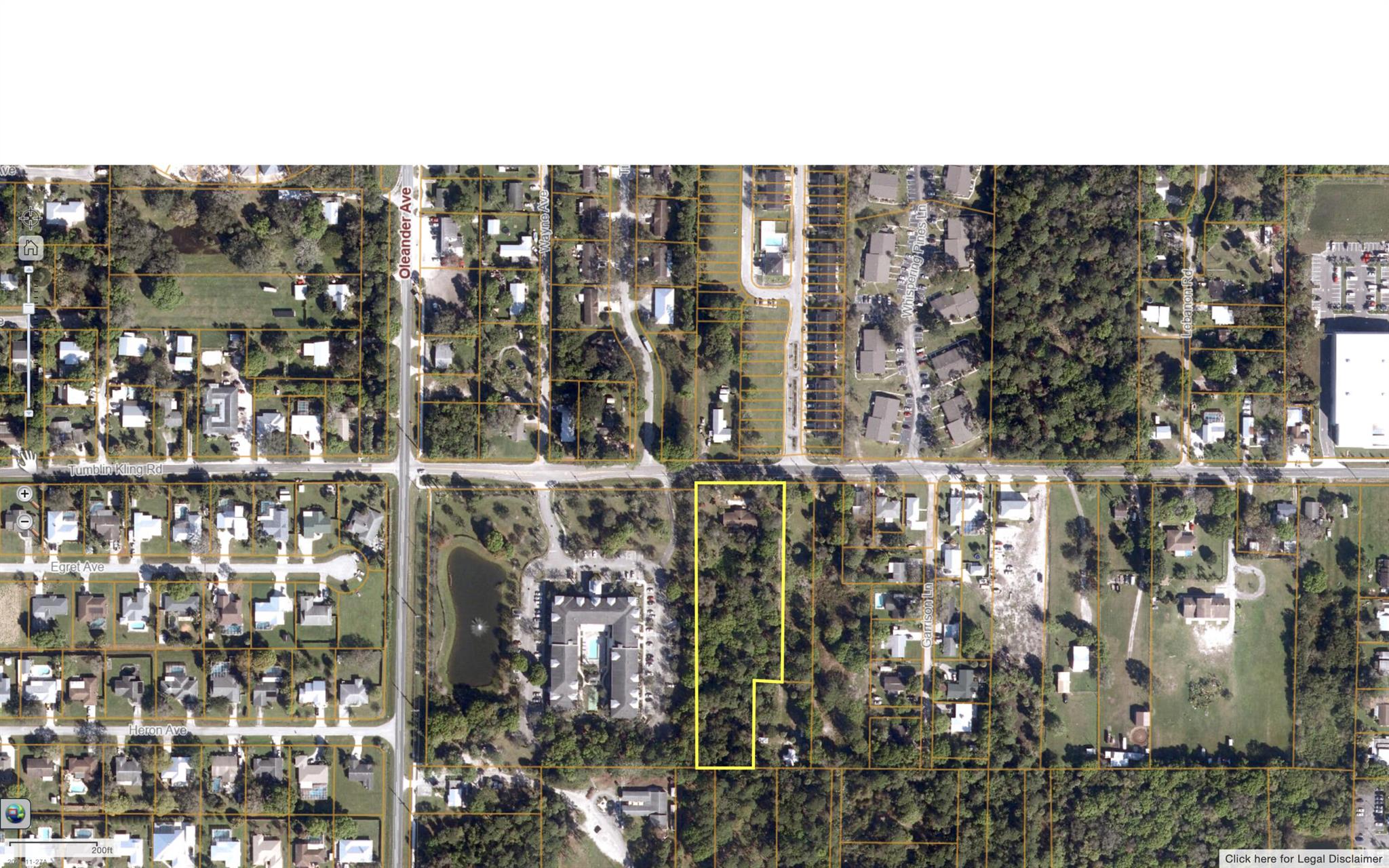 Homes for sale in Fort Pierce, FL | 819 Tumblin Kling Road, Fort Pierce, FL 34982 | MLS# R11103640