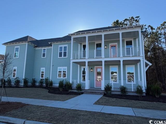 1107 Milford Way Myrtle Beach, SC 29588
