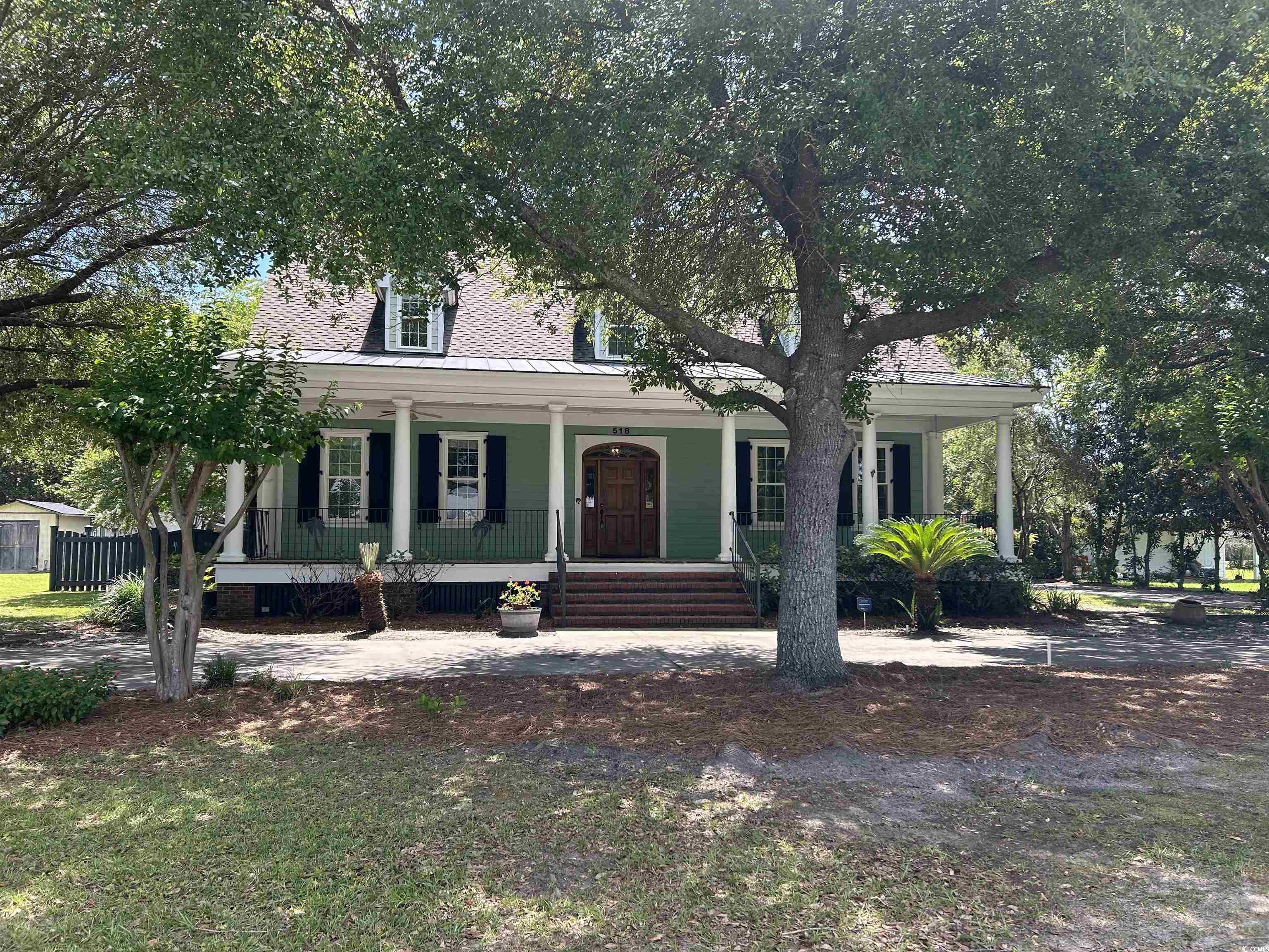 518 Country Club Dr. Johnsonville, SC 29555