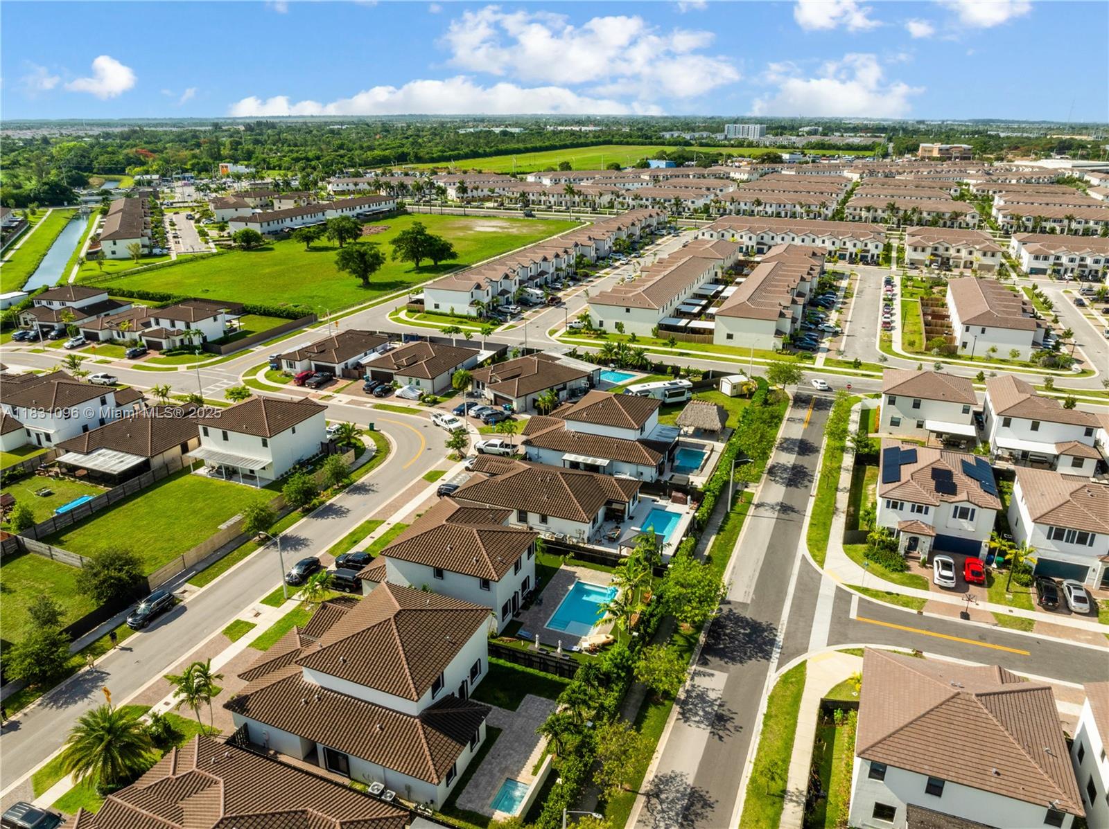 Homes for sale in Miami, FL | 22938 Sw 128th Pl, Miami, FL 33170 | MLS# A11831096