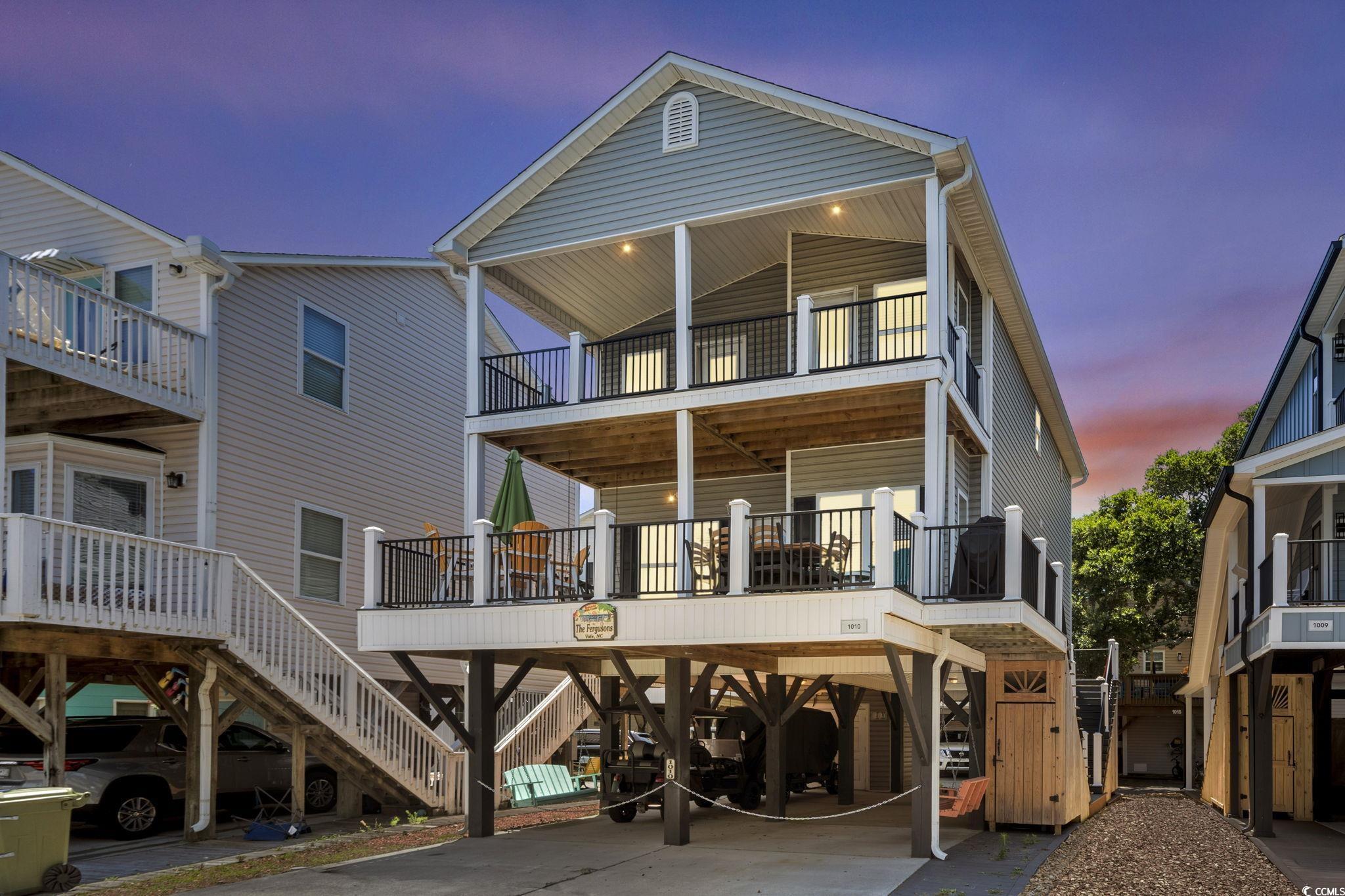 6001-1010 S Kings Highway Myrtle Beach, SC 29575