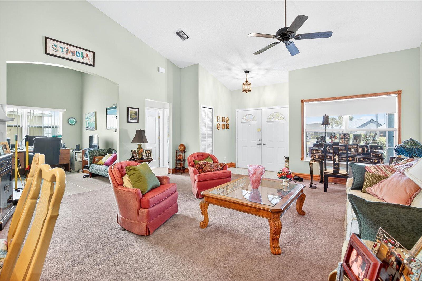 Homes for sale in Port St Lucie, FL | 432 Nw Sherry Lane, Port St Lucie, FL 34986 | MLS# R11103684