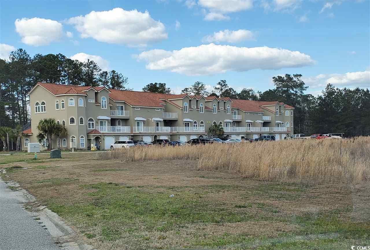 300 Granada St. UNIT Unit J Myrtle Beach, SC 29579