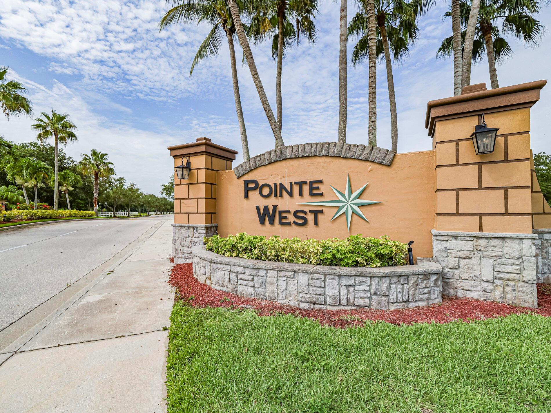 Pointe West North Village