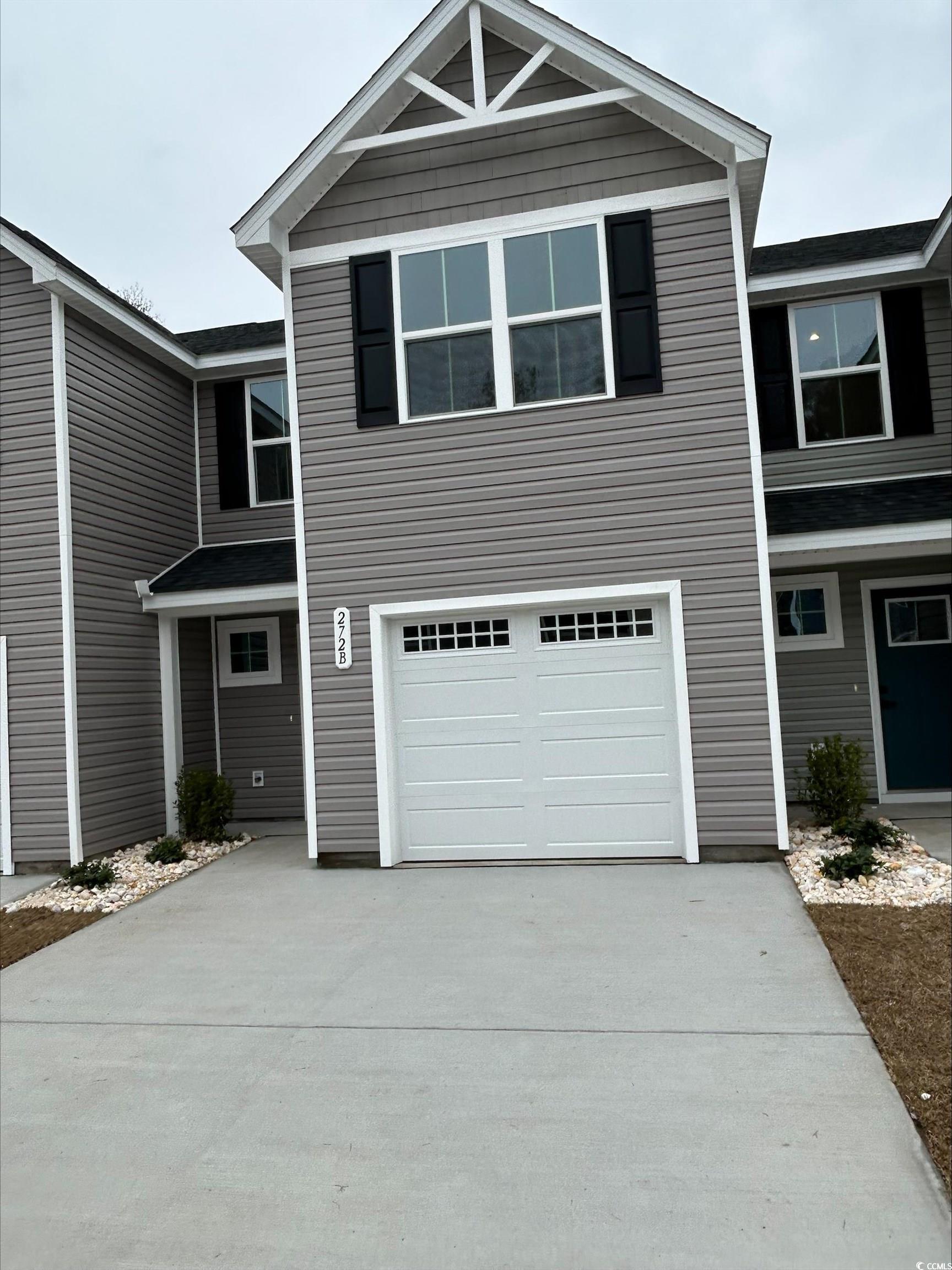 272 Christiana Ln. UNIT B Myrtle Beach, SC 29579