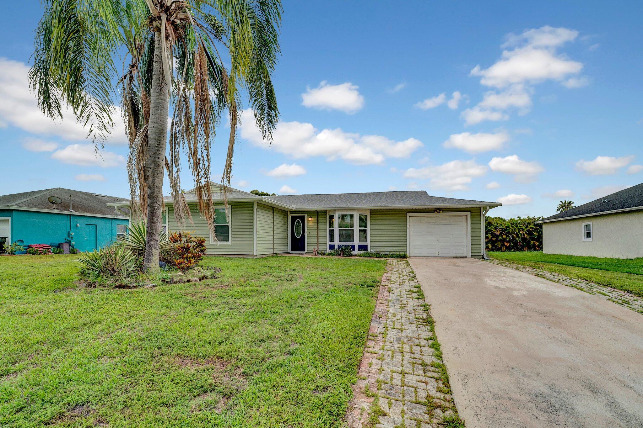 Port St Lucie Section 10