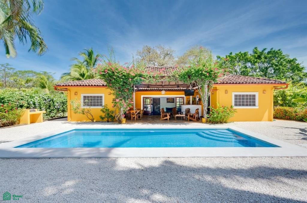 7 bed Single Family Homes For Sale in Santa Cruz, Guanacaste - 1