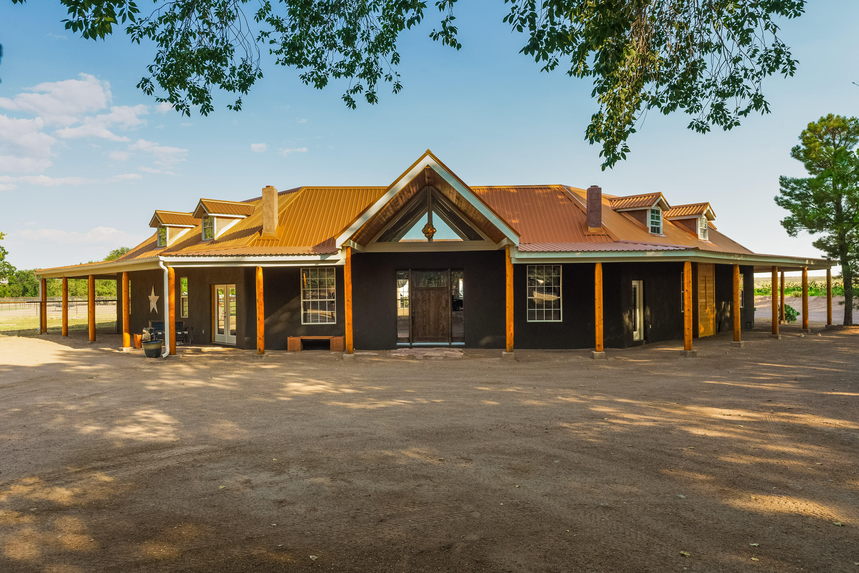 Homes for sale in Socorro, NM | 26 Schmittle Rd, Socorro, NM 87801 | MLS# 1087002