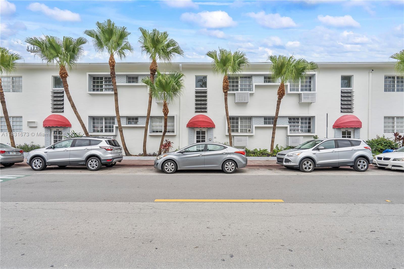 Homes for sale in Miami Beach, FL | 836 10Th St #6, Miami Beach, FL 33139 | MLS# A11831673