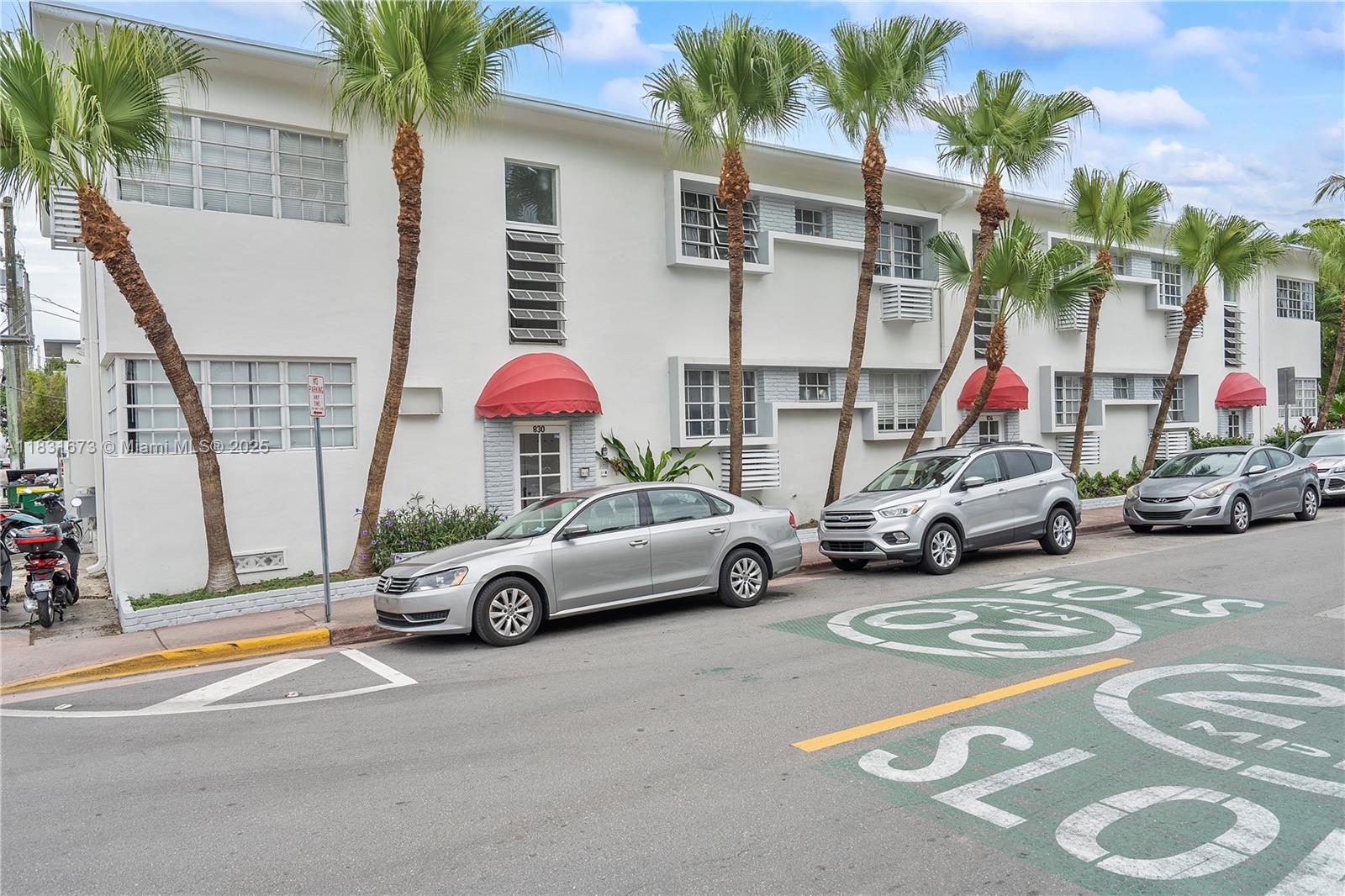 Homes for sale in Miami Beach, FL | 836 10Th St #6, Miami Beach, FL 33139 | MLS# A11831673