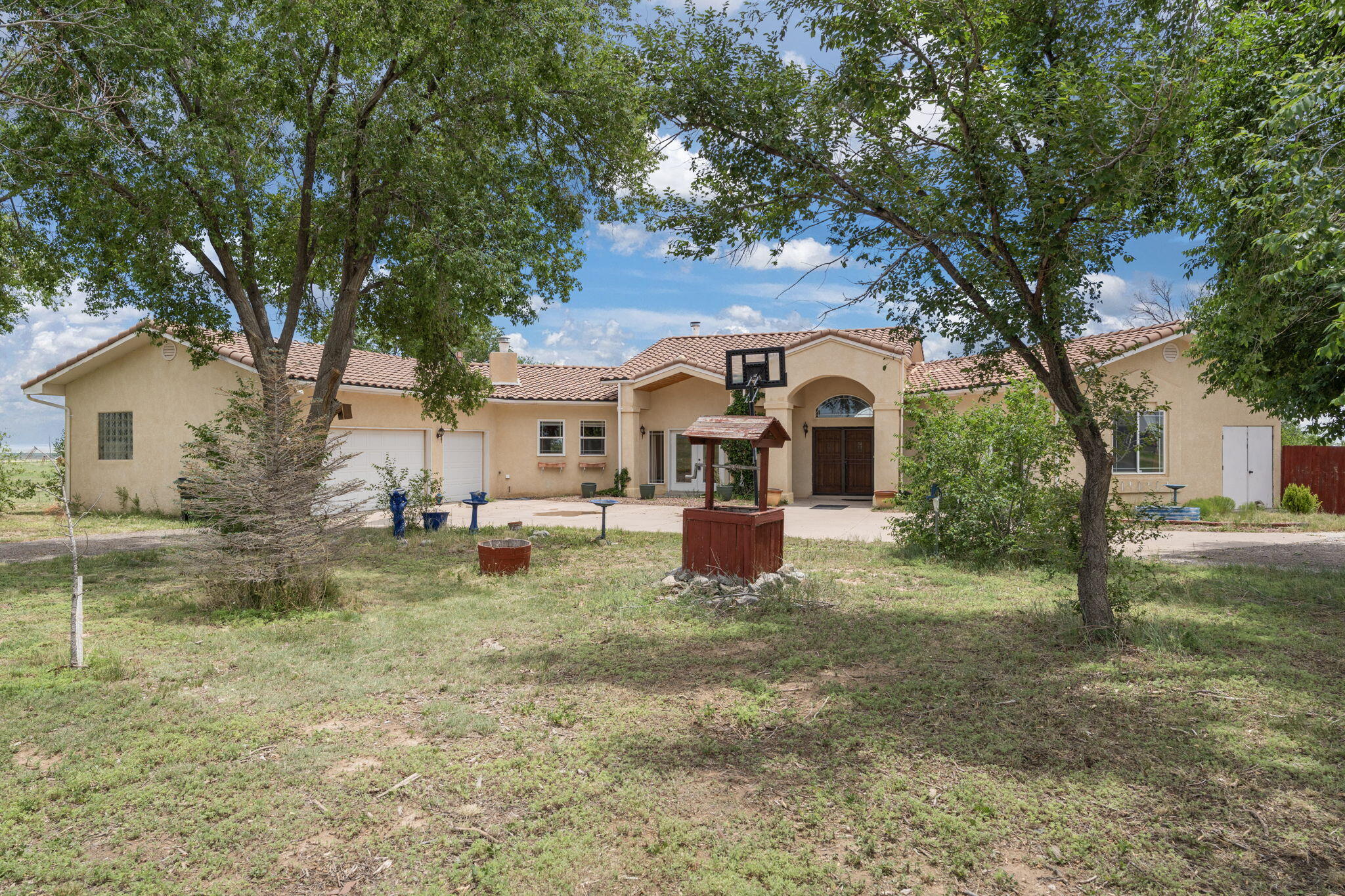 Homes for sale in Edgewood, NM | 626 Dinkle Rd, Edgewood, NM 87015 | MLS# 1087005